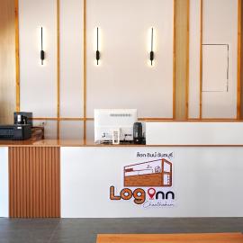 LOG Inn Chanthaburi