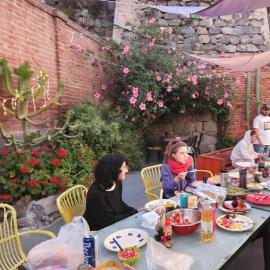 La Casa Piola، فندق في فالبارايسو