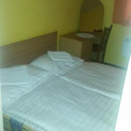 Kis-Duna Motel & Camping, hotel a Mosonmagyaróvár