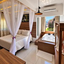 Pousada Araras, hotel i Alto Paraíso de Goiás