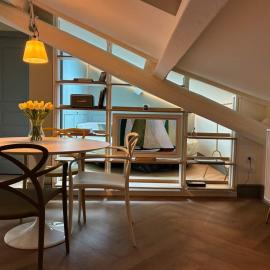 Eterna Roma Hotel