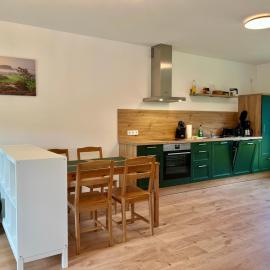 4-Steine-Blick, Wohnung "Zum Winterberg"
