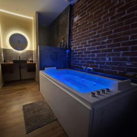 Spa d'Assier, hôtel à Feurs