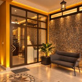 Citadin Apart Hotel Douala