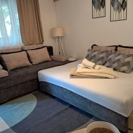 Apartman Nika
