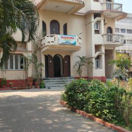 MADHUR RESIDENCY