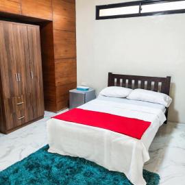 RnR Big Family Suites