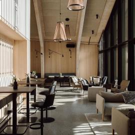 Dips&Drops - Hotel Superior