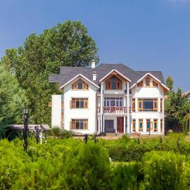 Buhayra by The Dal by VEO, StayVista - Pet-Friendly Villa with EV Station