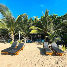 Ravana Blue Beach & Resort