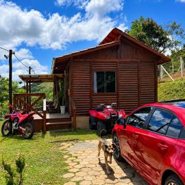 Loft do Lessa, Hotel in Ouro Preto