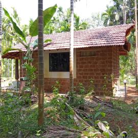 Mandala Nature Stay, hotel u gradu Mādangeri