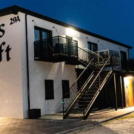 AS,Loft