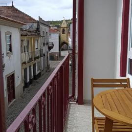 Casa dos Arcos Douro, ξενοδοχείο σε Sao Joao da Pesqueira