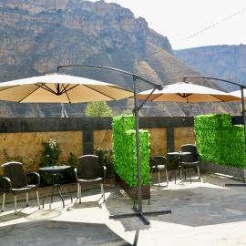 Areni Winestone guestrooms