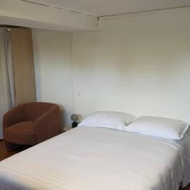 Studio cosy et indépendant sur Eysines