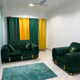 Brufut Residencies Apartment 5