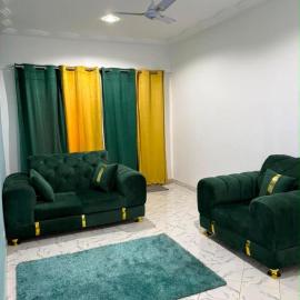 Brufut Residencies Apartment 5