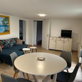 grand appartement calme et proche des commerce