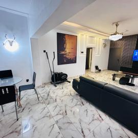CG Apartments