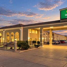 Quality Inn Winslow I-40، فندق في وينسلو
