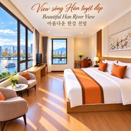 Memory Time Central Hotel & Apartment - 10 Bach Dang Street, Hotel in Đà Nẵng