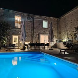Home story