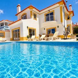 Villa Ericeira