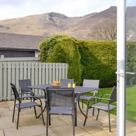 Cobble Rigg, hotel en Threlkeld