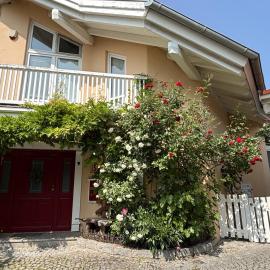 Ferienwohnung findus, hotel a Haldenwang
