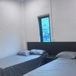 homestay Xóm Đậu