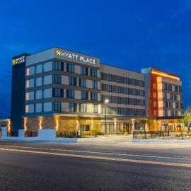 Hyatt Place Piedras Negras, hotel Piedras Negras városában