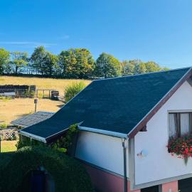 Bungalow am Kalkberg, Hotel in Elgersburg