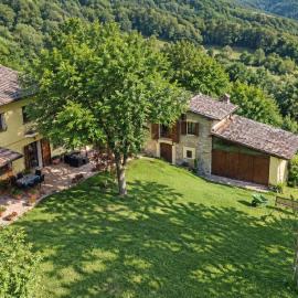 La Quagnola Casa vacanze