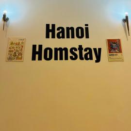 Hanoi Homestay No1