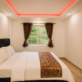 Benin City에 위치한 호텔 Diograzie Hotel