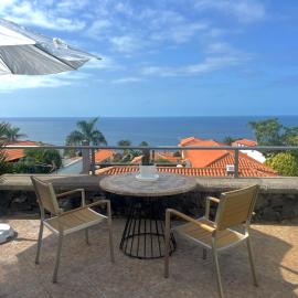 Villa Charly