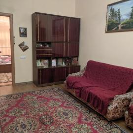 Viesnīca Уютный Частный Дом с Зеленым Двором pilsētā Străşeni