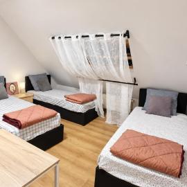 Chambres et Suites avec Parking près de Paris