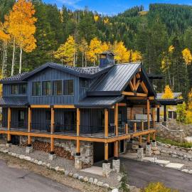 Stunning New Build! Xanadu - Private Luxury Home at Solitude Mountain Resort