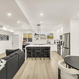 Hollywood Luxury Retreat with Arcade near Hard rock