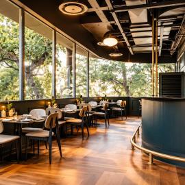 One Thibault Aparthotel by Hazel & George