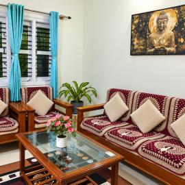 Neartown Homestay