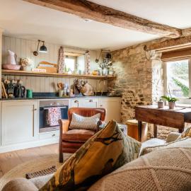 Swift Cottage by Red Kite Stays