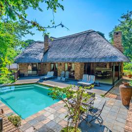 Kruger Park Lodge