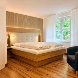 Hotel Restaurant Am Kring