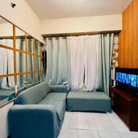 Comfy Two bedroom with WiFi and Netflix
