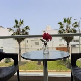 Disfruta Sur Chico 2026, hotel em Pucusana