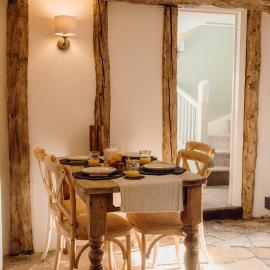 Castle Cottage Winchcombe, khách sạn ở Winchcombe