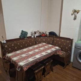 two-room apartment